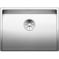 Zlewozmywak Blanco CLARON 550-U Z KOR. INFINO 521 579